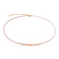 Collana Coeur De Lion Donna in Acciaio 4357100230 - 4357100230